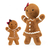 Peluche Jolly Pain d'Epices Ruby Large Jellycat