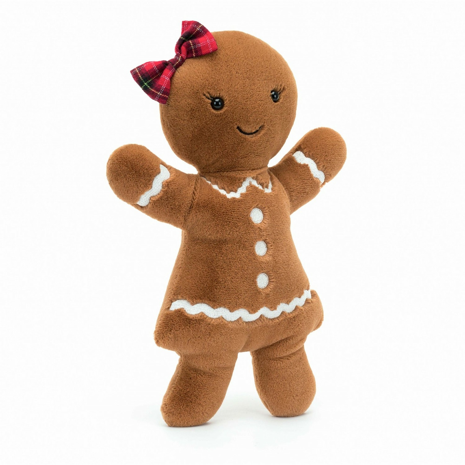 Peluche Jolly Pain d'Epices Ruby Large Jellycat