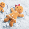 Peluche Jolly Pain d'Epices Ruby Large Jellycat