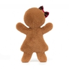 Peluche Jolly Pain d'Epices Ruby Medium Jellycat