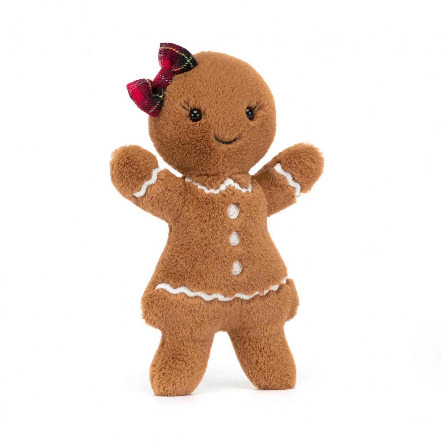 Peluche Jolly Pain d'Epices Ruby Medium Jellycat