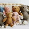 Peluche Lapin Fifi Liewood