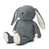 Peluche Lapin Fifi Whale Blue Liewood