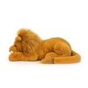 Peluche Lion Louie Large Jellycat