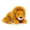 Peluche Lion Louie Large Jellycat