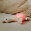 Peluche Lumineuse Oie Liva Flow Amsterdam