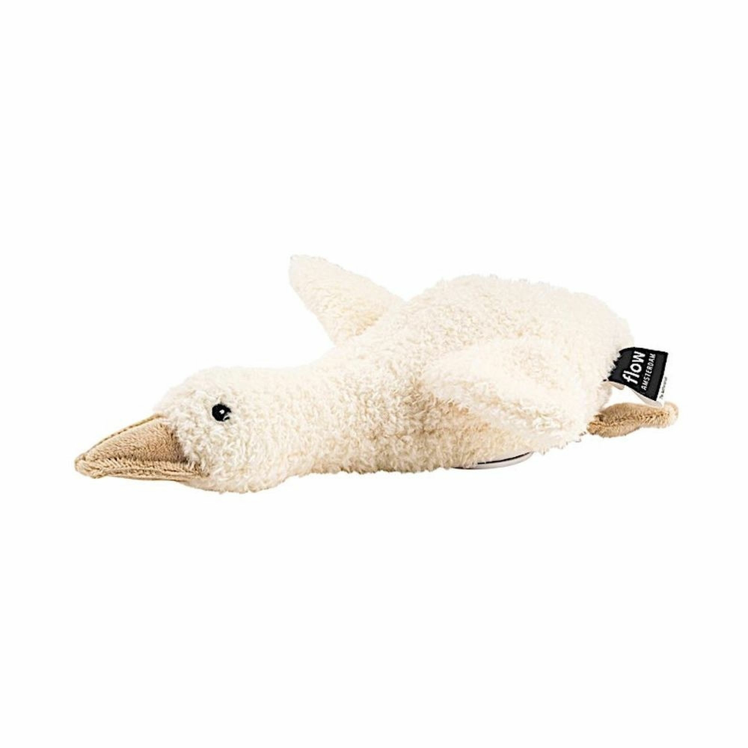 Peluche Lumineuse Oie Liva Flow Amsterdam