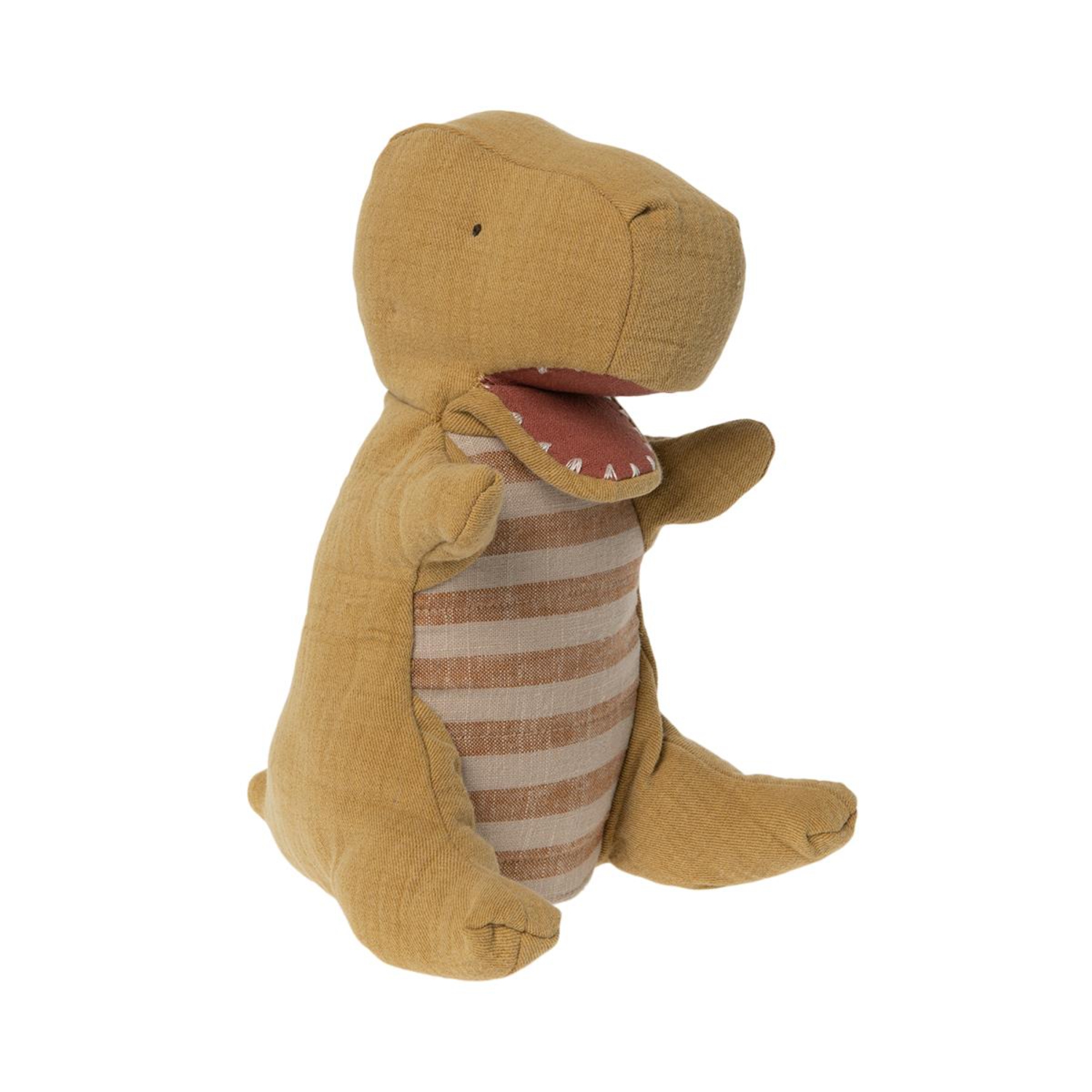 Peluche Marionnette Dino Maileg