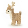 Peluche Mitzi Reindeer Medium Jellycat