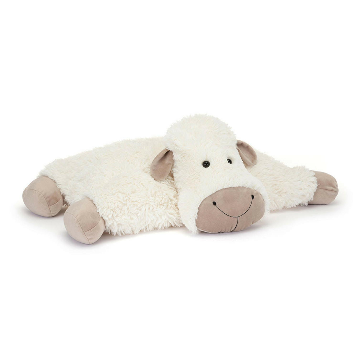Peluche Mouton Truffles Large Jellycat