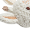 Peluche musicale en tricot Giraffe Jollein