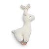 Peluche musicale Lama White Jollein