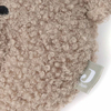 Peluche musicale Teddy Bear Olive Green Jollein