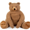 Peluche Ours Teddy 100cm Childhome