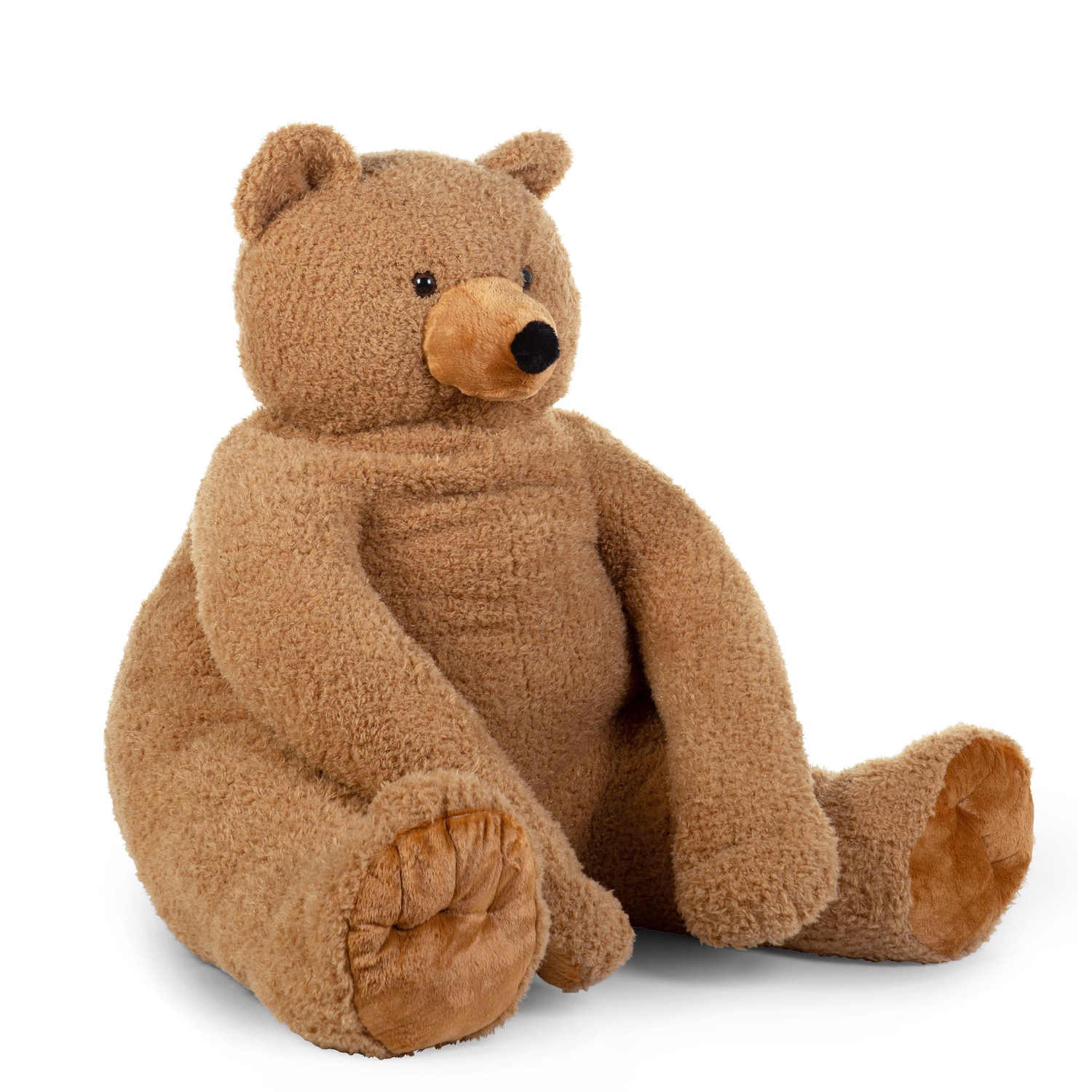 Peluche Ours Teddy 100cm Childhome