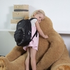 Peluche Ours Teddy 100cm Childhome