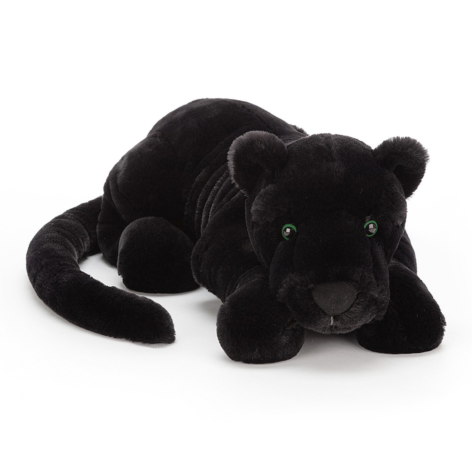 Peluche Panthere Paris Jellycat Choo Family Store