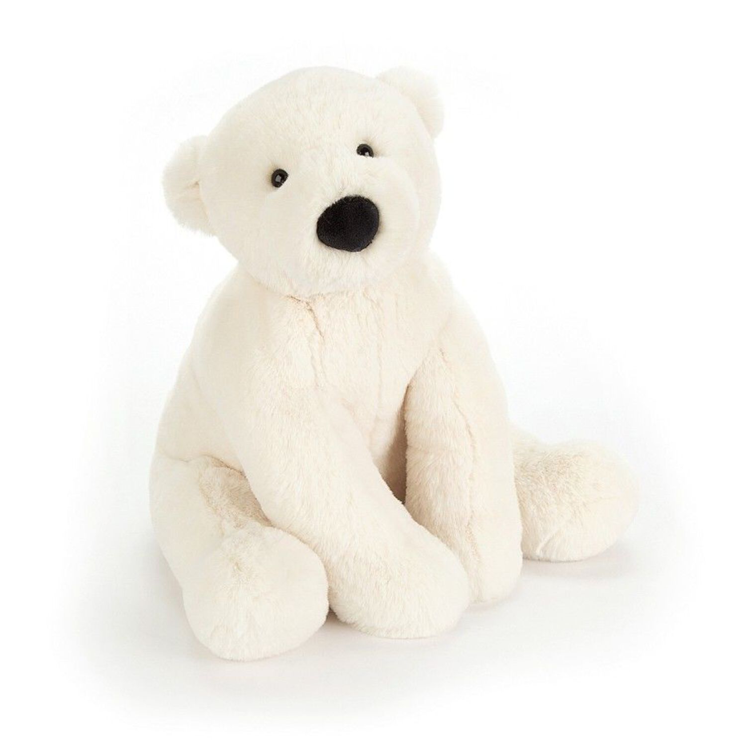 Peluche Perry Polar Bear Small Jellycat