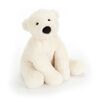 Peluche Perry Polar Bear Small Jellycat