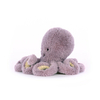 Peluche Pieuvre Octopus Maya Jellycat