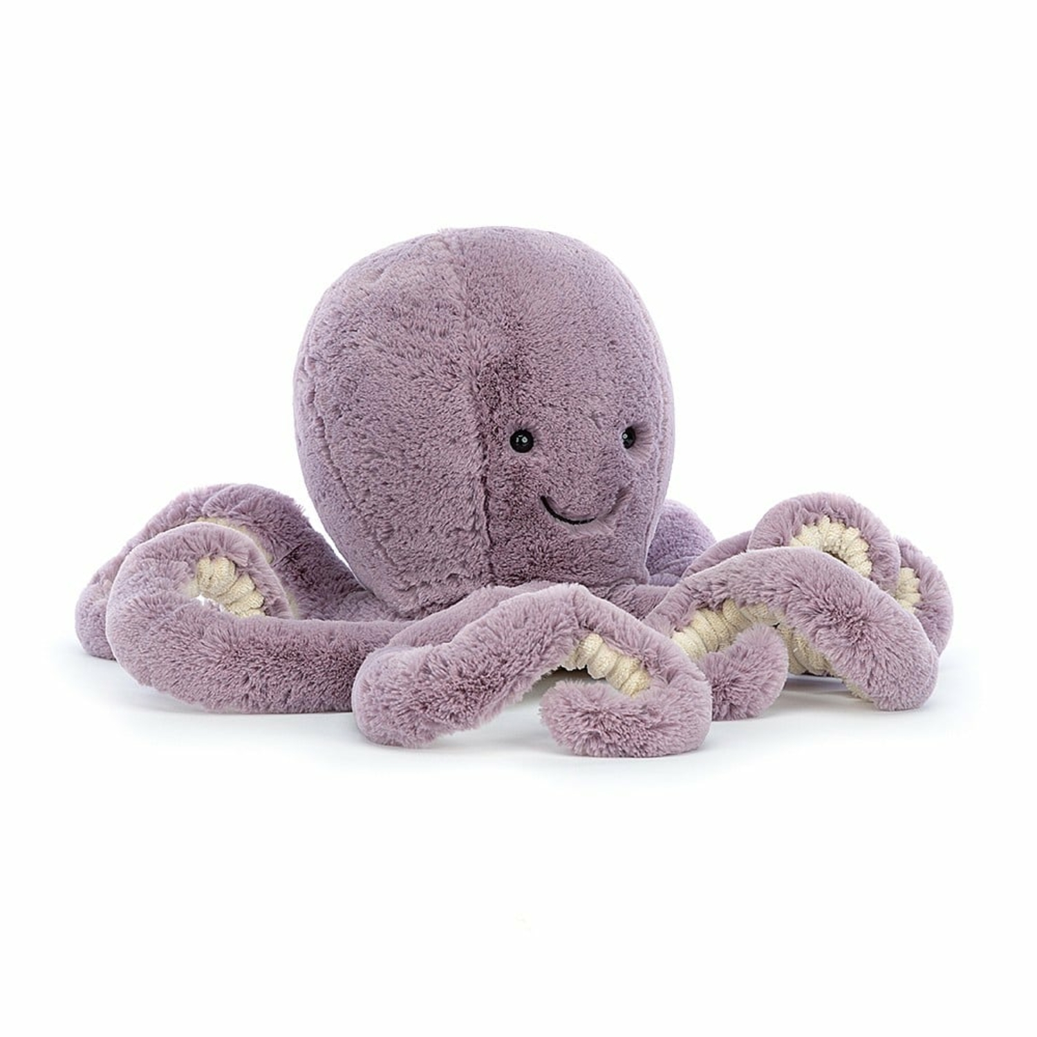 Peluche Pieuvre Octopus Maya Large Jellycat