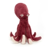 Peluche Pieuvre Octopus Obbie Jellycat