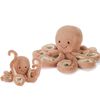 Peluche Pieuvre Octopus Odell Baby Jellycat