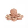 Peluche Pieuvre Octopus Odell Really Big Jellycat