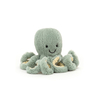 Peluche Pieuvre Octopus Odyssey Jellycat