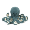 Peluche Pieuvre Octopus Storm Little Jellycat