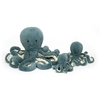 Peluche Pieuvre Octopus Storm Medium Jellycat