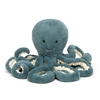 Peluche Pieuvre Octopus Storm Medium Jellycat