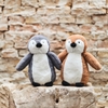 Peluche Pingouin Jollein