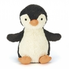 Peluche Pingouin Peanut Large Jellycat