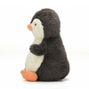 Peluche Pingouin Peanut Large Jellycat