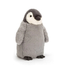Peluche Pingouin Percy Jellycat