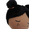 Peluche poupée Doll Daisy Jollein