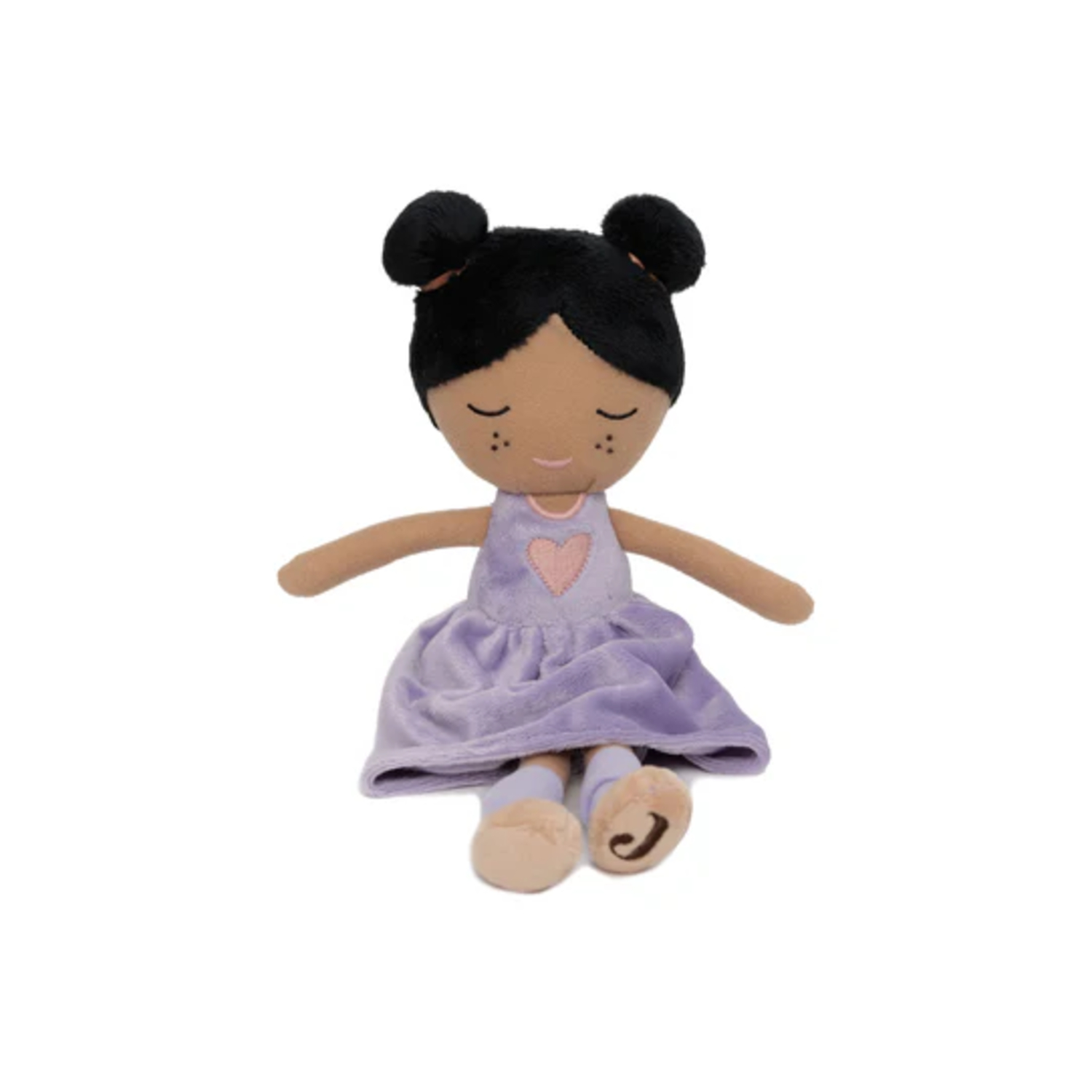 Peluche poupée Doll Daisy Jollein