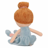 Peluche poupée Doll Rose Jollein