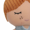 Peluche poupée Doll Rose Jollein