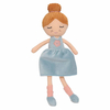 Peluche poupée Doll Rose Jollein
