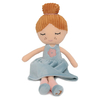 Peluche poupée Doll Rose Jollein