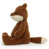 Peluche Renard Allenby Jellycat