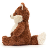 Peluche Renard Mortimer Jellycat