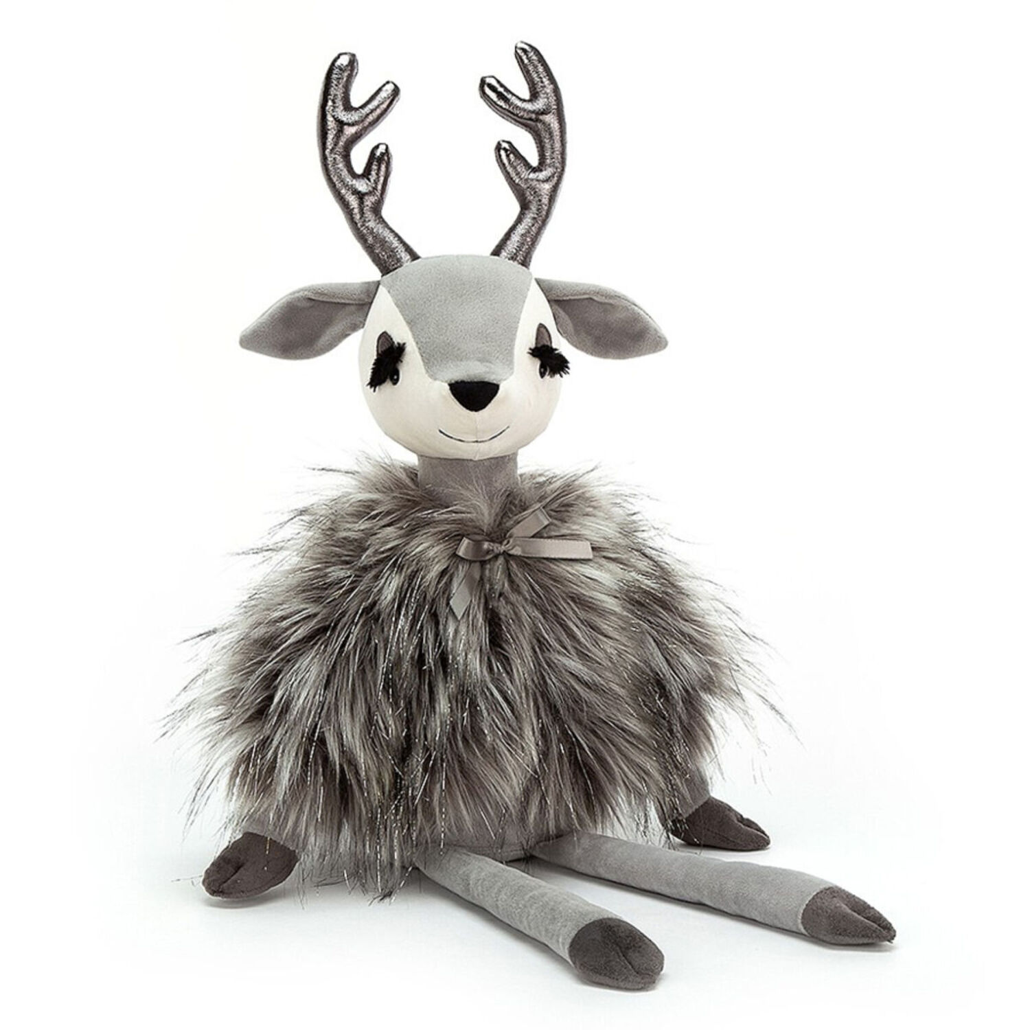 Peluche Renne Reindeer Jellycat