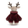 Peluche Renne Vivien Reindeer Jellycat
