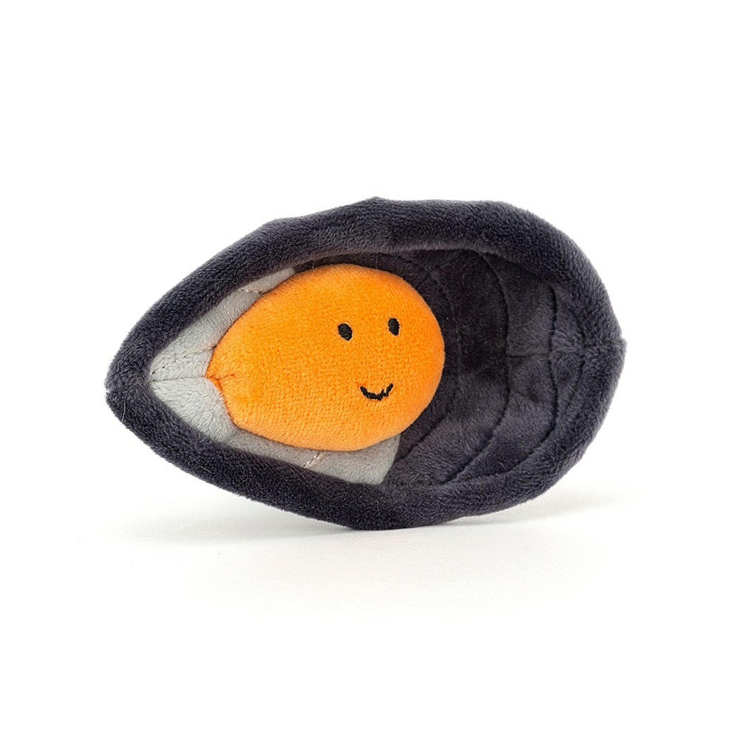 Peluche Seafood Moule Jellycat