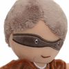 Peluche Suoerhero Dave Jollein