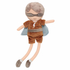 Peluche Suoerhero Dave Jollein