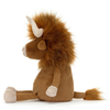 Peluche Taureau Ramone Bull Jellycat